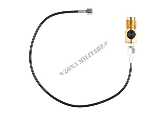 TUBO DI RIEMPIMENTO ROTEX/MAXIMATHOR WALTHER