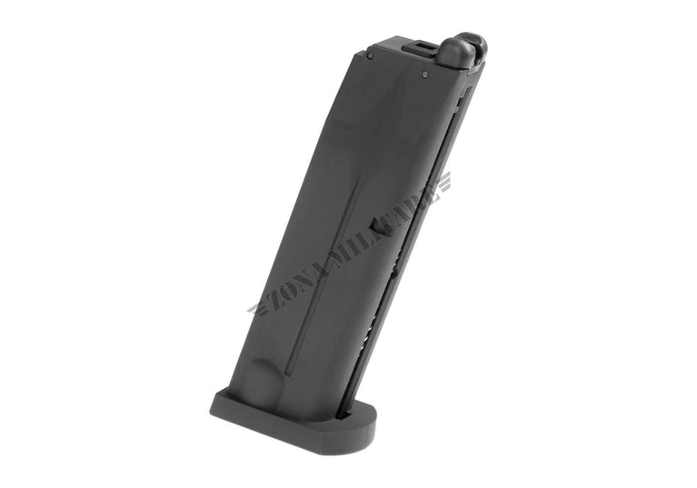 CARICATORE A CO2  CAL 4.5 PER BERETTA M9A3 DA 16 BB UMAREX