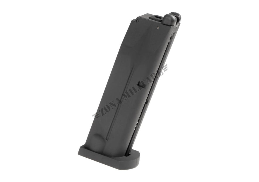 CARICATORE A CO2  CAL 4.5 PER BERETTA M9A3 DA 16 BB UMAREX