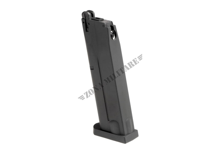 CARICATORE A CO2  CAL 4.5 PER BERETTA M9A3 DA 16 BB UMAREX