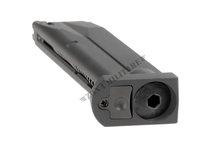 CARICATORE A CO2  CAL 4.5 PER BERETTA M9A3 DA 16 BB UMAREX