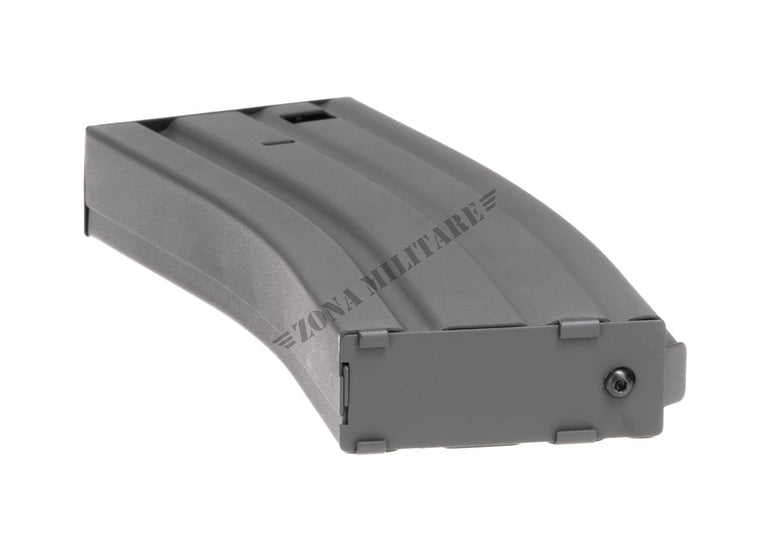 CARICATORE MONOFILARE MID-CAP GRIGIO DA 120bb UNION FIRE