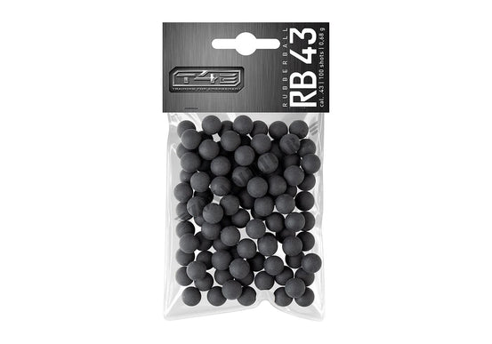 PALLETTONI CALIBRO .43 0.68g 100rds T4E