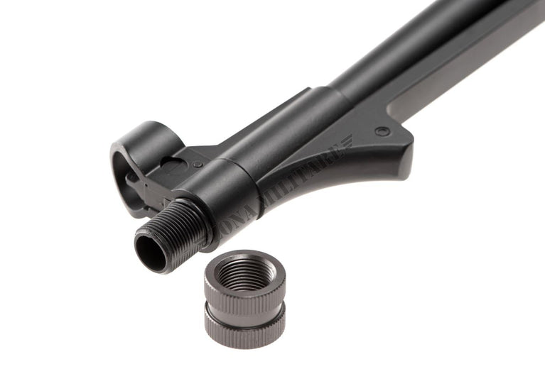 FUCILE LEGENDS Mp40 GERMAN LEGACY CO2 CAL. 4,5 POT.<7.5J UMAREX