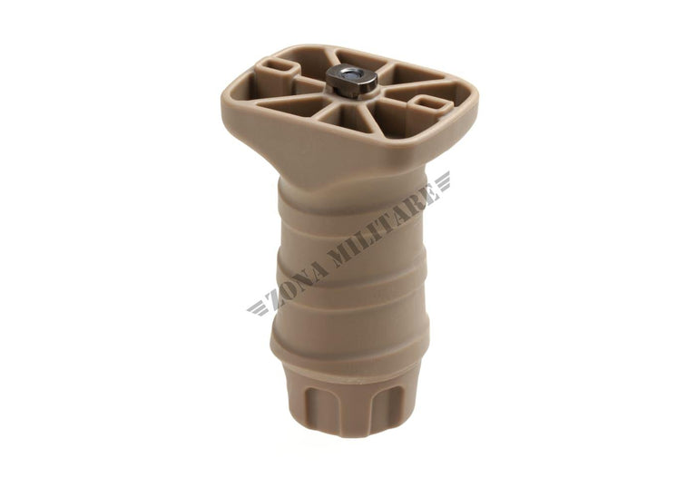 IMPUGNATURA VERTICALE CORTA PER M-LOK FMA