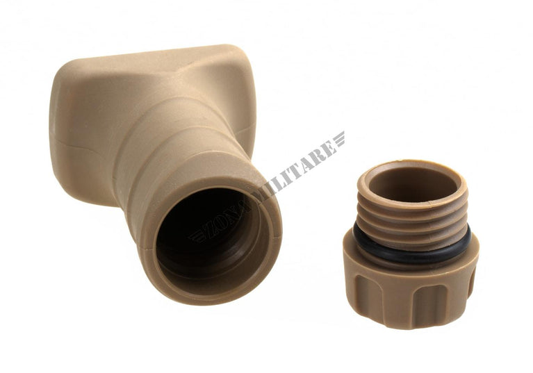 IMPUGNATURA VERTICALE CORTA PER M-LOK FMA