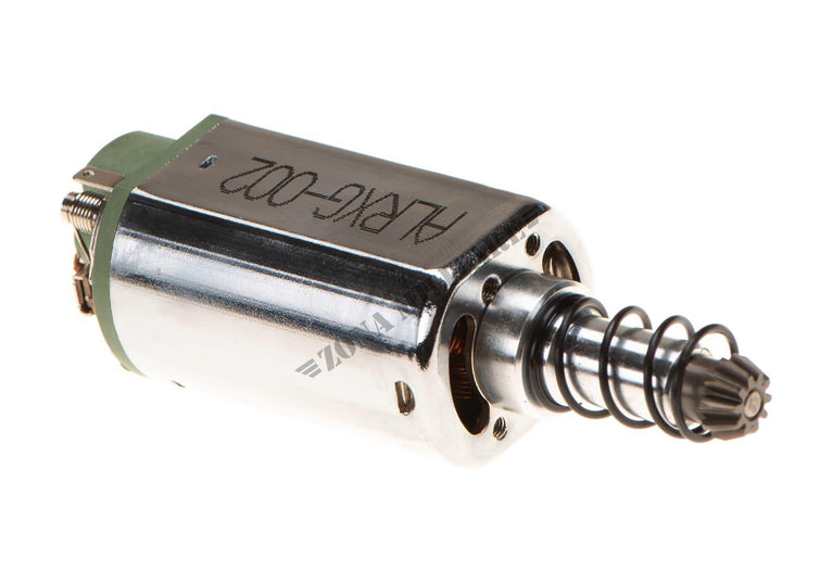 MOTORE AD ALBERO LUNGO HIGH TORQUE BASILISK 17K G&G