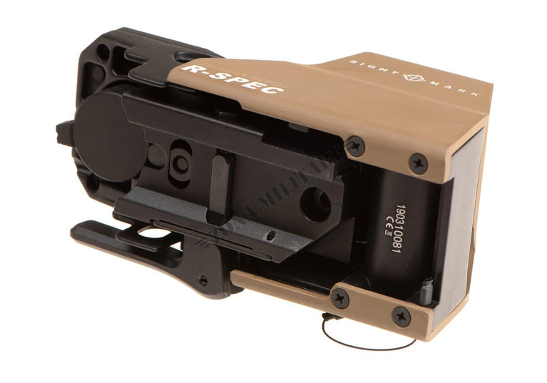 MIRINO REFLEX ULTRASHOT R-SPEC SIGHTMARK