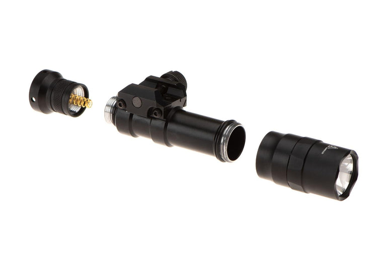 TORCIA TATTICA M600DF WADSN