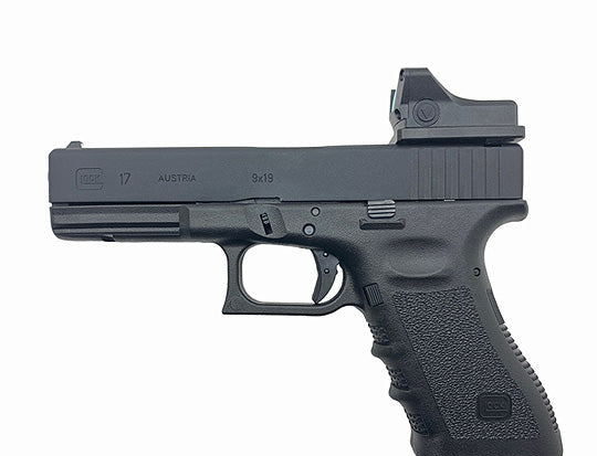 MICRO RED DOT PER PISTOLE M1 AIM-O