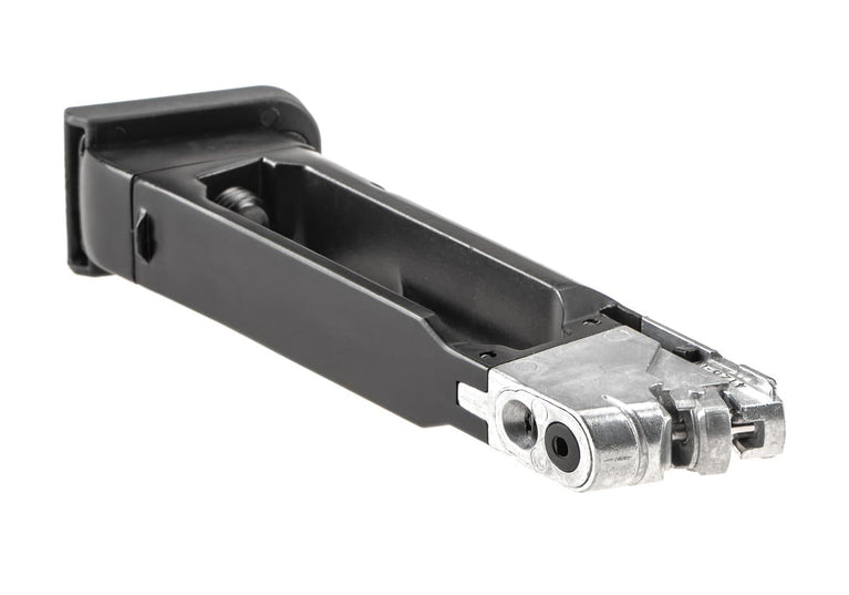 CARICATORE A CO2 PER G17 BLOWBACK 18rds PER BIGLIE CAL.4,5 UMAREX