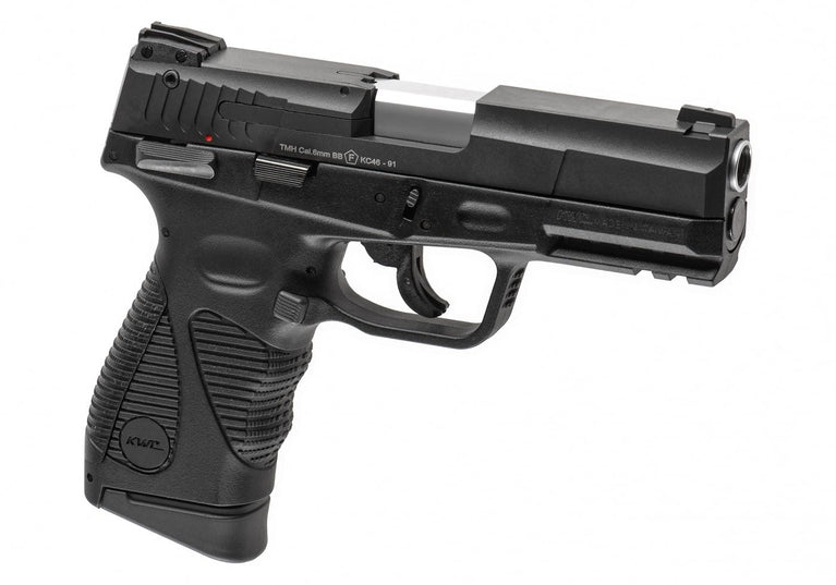 PISTOLA SOFTAIR A CO2 PT24/7 GEN 2 BLOWBACK KWC