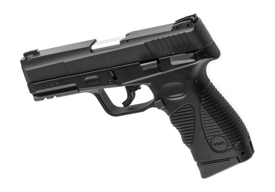 PISTOLA SOFTAIR A CO2 PT24/7 GEN 2 BLOWBACK KWC