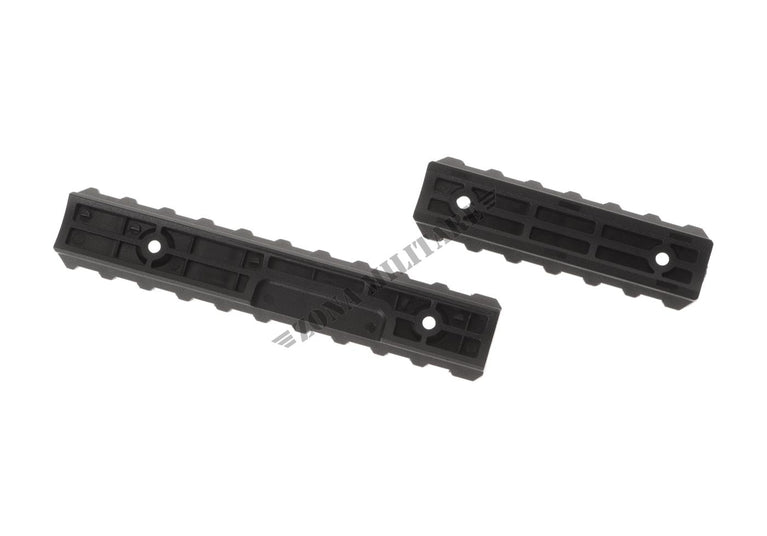 SET SLITTE INFERIORI E SUPERIORI PER AAP-01 ACTION ARMY