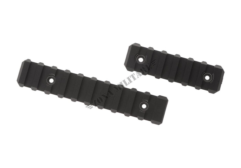 SET SLITTE INFERIORI E SUPERIORI PER AAP-01 ACTION ARMY