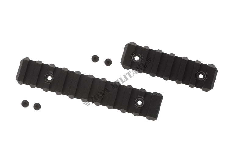SET SLITTE INFERIORI E SUPERIORI PER AAP-01 ACTION ARMY