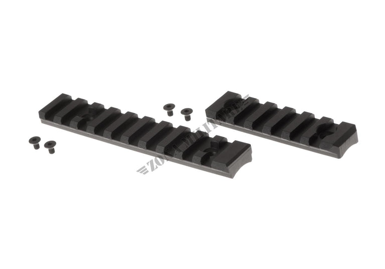 SET SLITTE INFERIORI E SUPERIORI PER AAP-01 ACTION ARMY