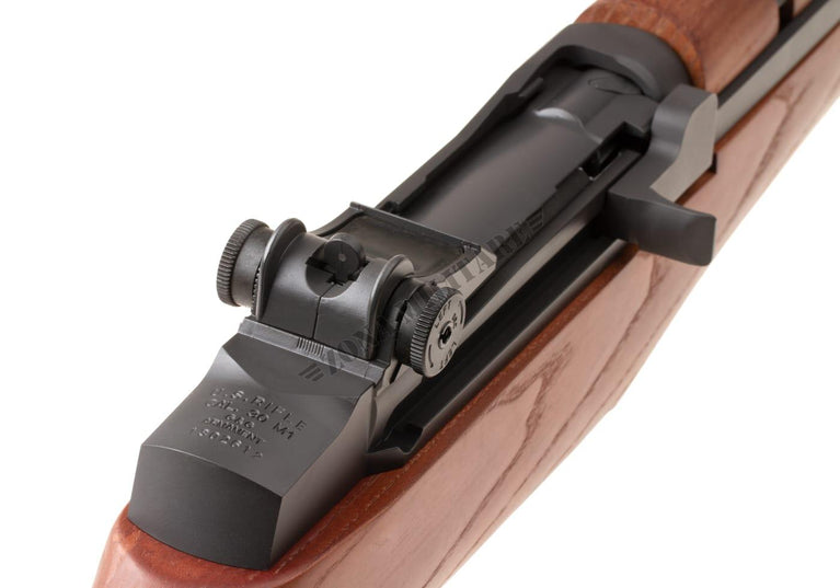 FUCILE SOFTAIR M1 GARAND ETU G&G