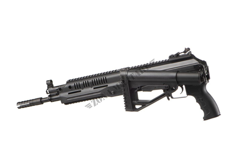 FUCILE SOFTAIR LCK-16 LCT