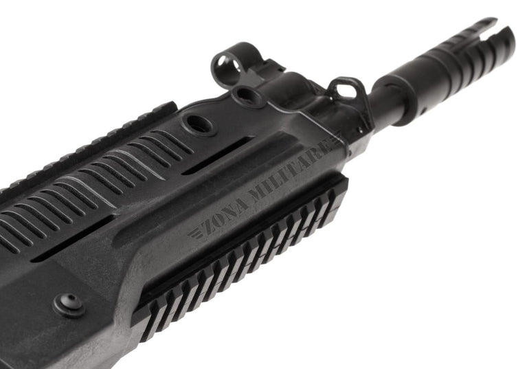 FUCILE SOFTAIR LCK-16 LCT