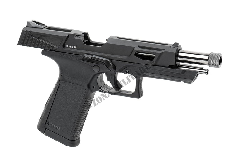 PISTOLA A GAS GTP 9 MS GBB G&G