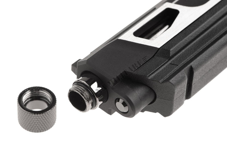 PISTOLA A GAS GTP 9 MS GBB G&G