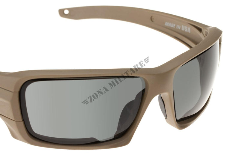 OCCHIALI BALISTICI ROLLBAR ESS