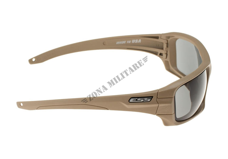 OCCHIALI BALISTICI ROLLBAR ESS