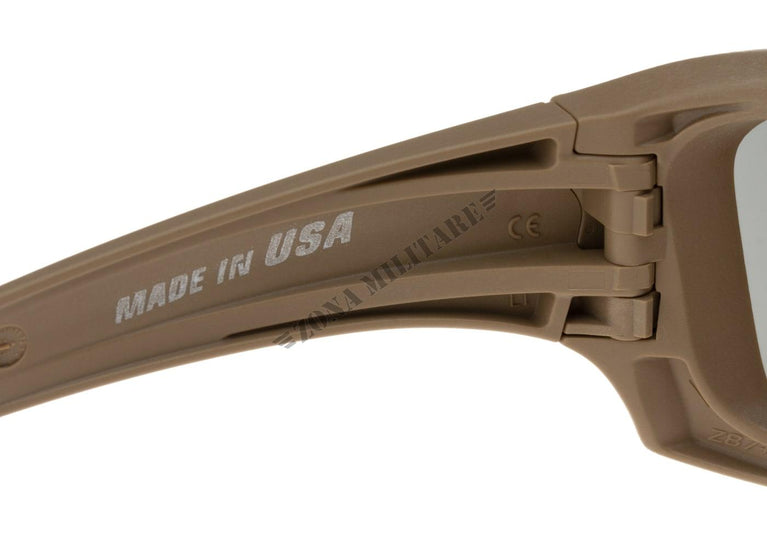 OCCHIALI BALISTICI ROLLBAR ESS