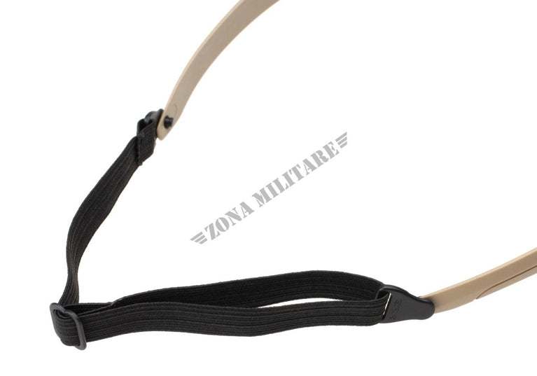 OCCHIALI BALISTICI ROLLBAR ESS