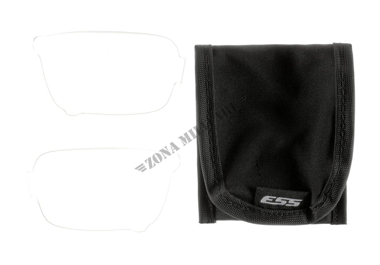 OCCHIALI BALISTICI ROLLBAR ESS