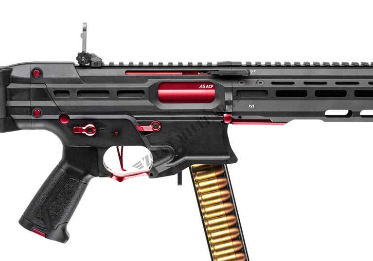 FUCILE SOFTAIR PCC45 G&G