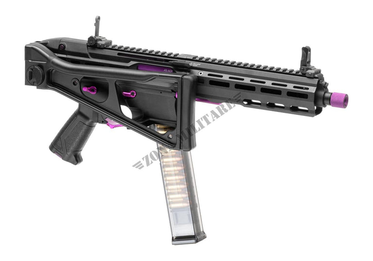 FUCILE SOFTAIR PCC45 G&G