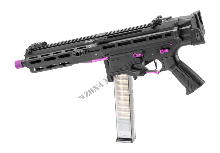 FUCILE SOFTAIR PCC45 G&G