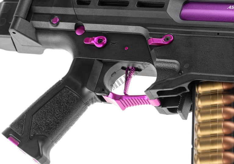 FUCILE SOFTAIR PCC45 G&G