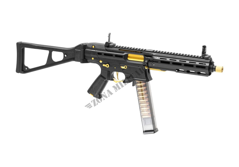 FUCILE SOFTAIR PCC45 G&G