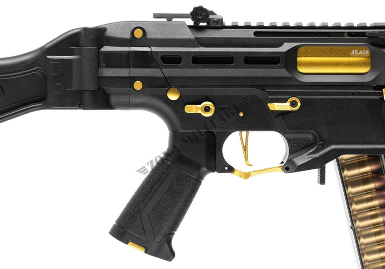 FUCILE SOFTAIR PCC45 G&G