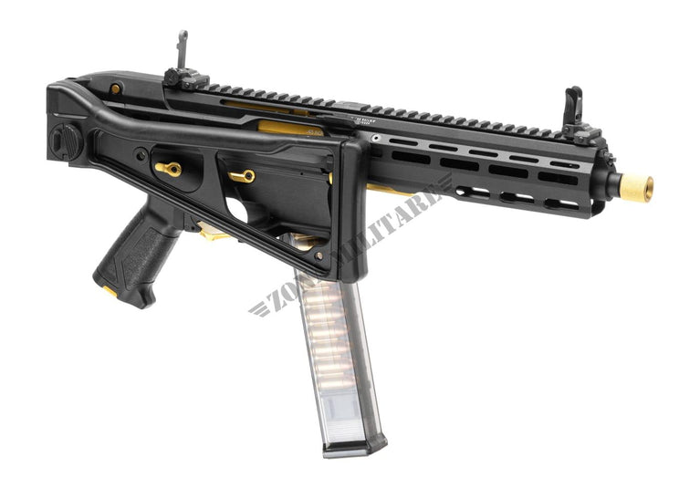 FUCILE SOFTAIR PCC45 G&G