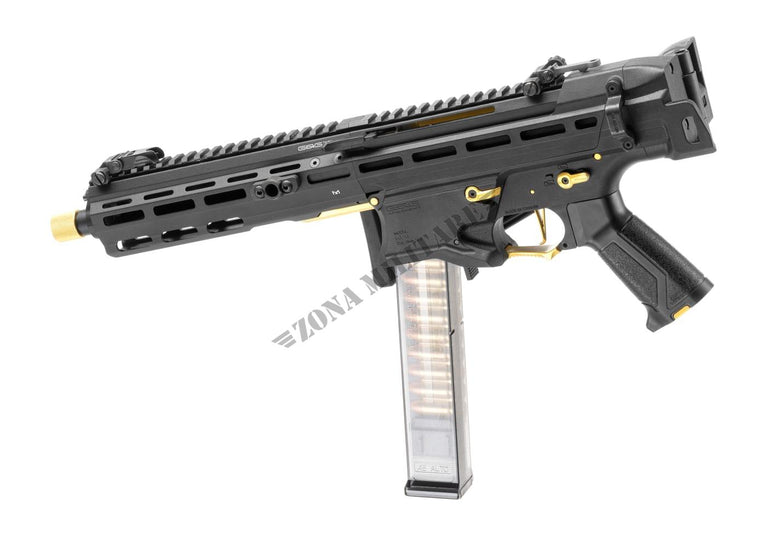 FUCILE SOFTAIR PCC45 G&G