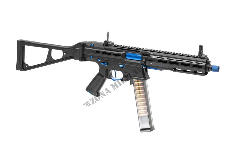 FUCILE SOFTAIR PCC45 G&G