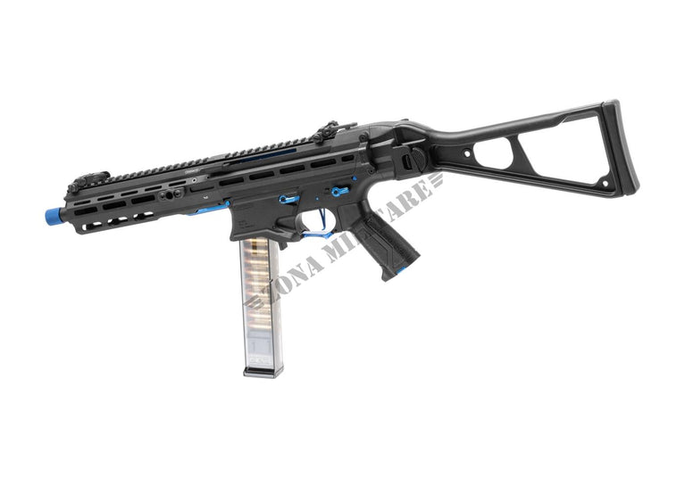 FUCILE SOFTAIR PCC45 G&G