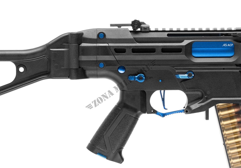 FUCILE SOFTAIR PCC45 G&G