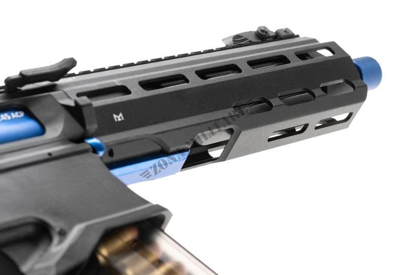 FUCILE SOFTAIR PCC45 G&G