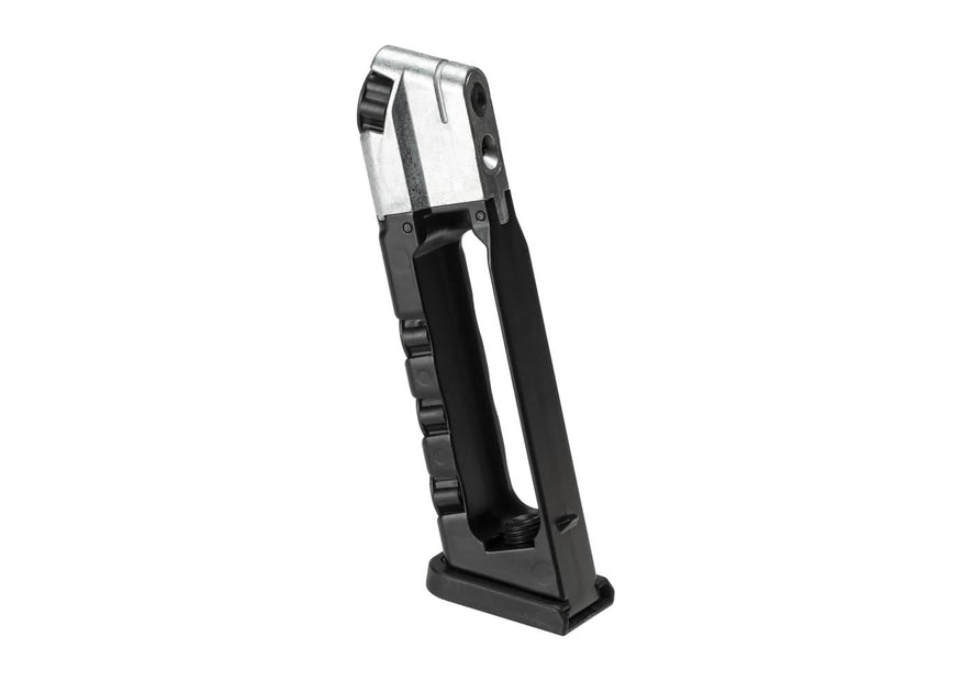 CARICATORE A CO2 DA 8 BB CAL. 4,5 PER GLOCK 17 BLOWBACK UMAREX