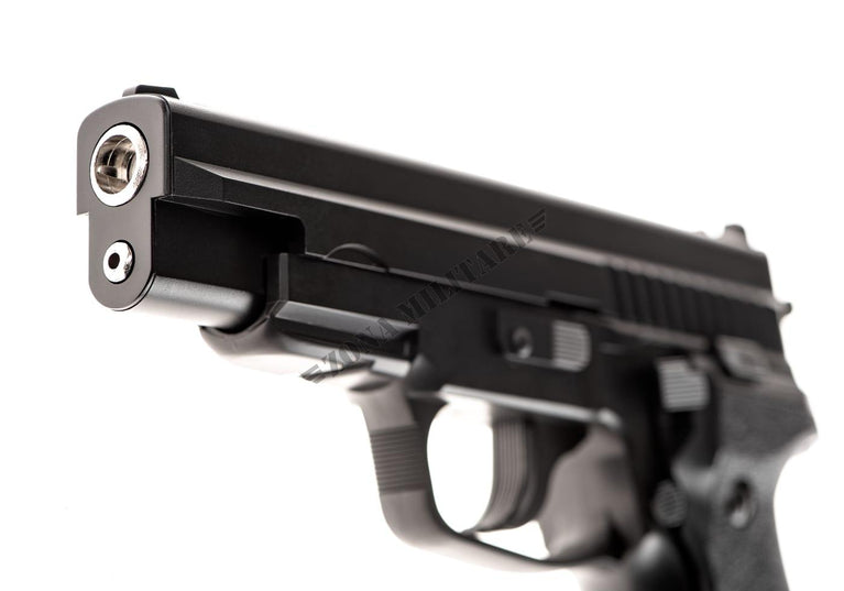 PISTOLA A MOLLA P229 HFC