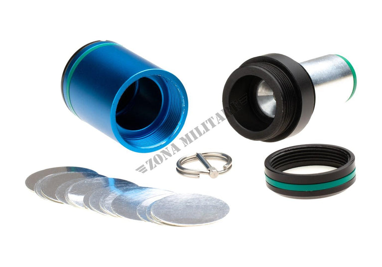 GRANATA SONORA DA ADDESTRAMENTO ECHO HYBRID STRATAIM