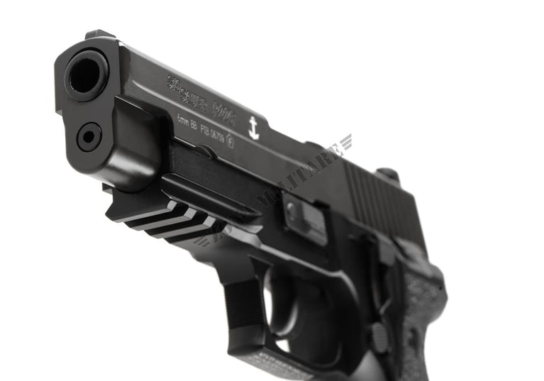 PISTOLA SOFTAIR A GAS P226 MK25 PROFORCE FULL METAL SIG SAUER