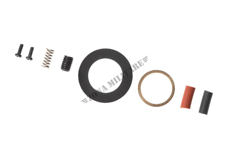 GRUPPO HOP-UP ULTRA PRECISION SRE (L/H) PER SRS/HTI MAXX MODEL