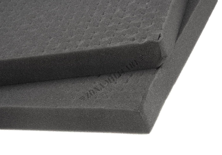 CUSTODIA CON RUOTE RIGIDA DA 136cm IMBOTTITA NIMROD