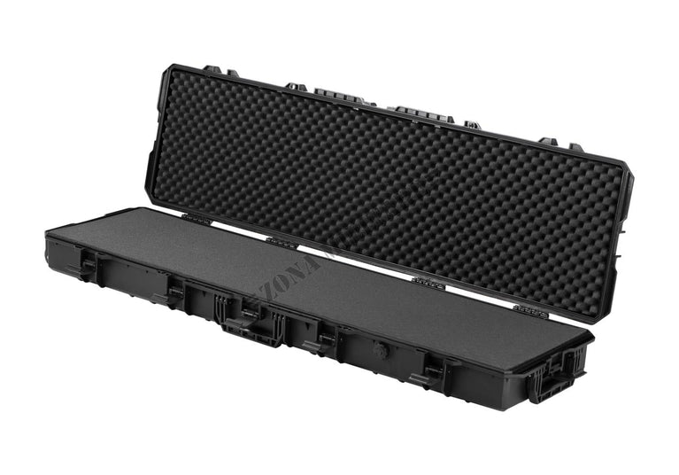 CUSTODIA CON RUOTE RIGIDA DA 136cm IMBOTTITA NIMROD